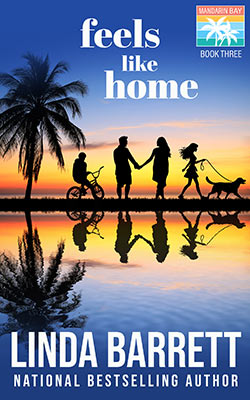 Feels Like Home, Book 3