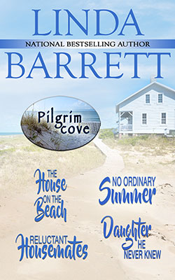 Pilgrim Cove box set